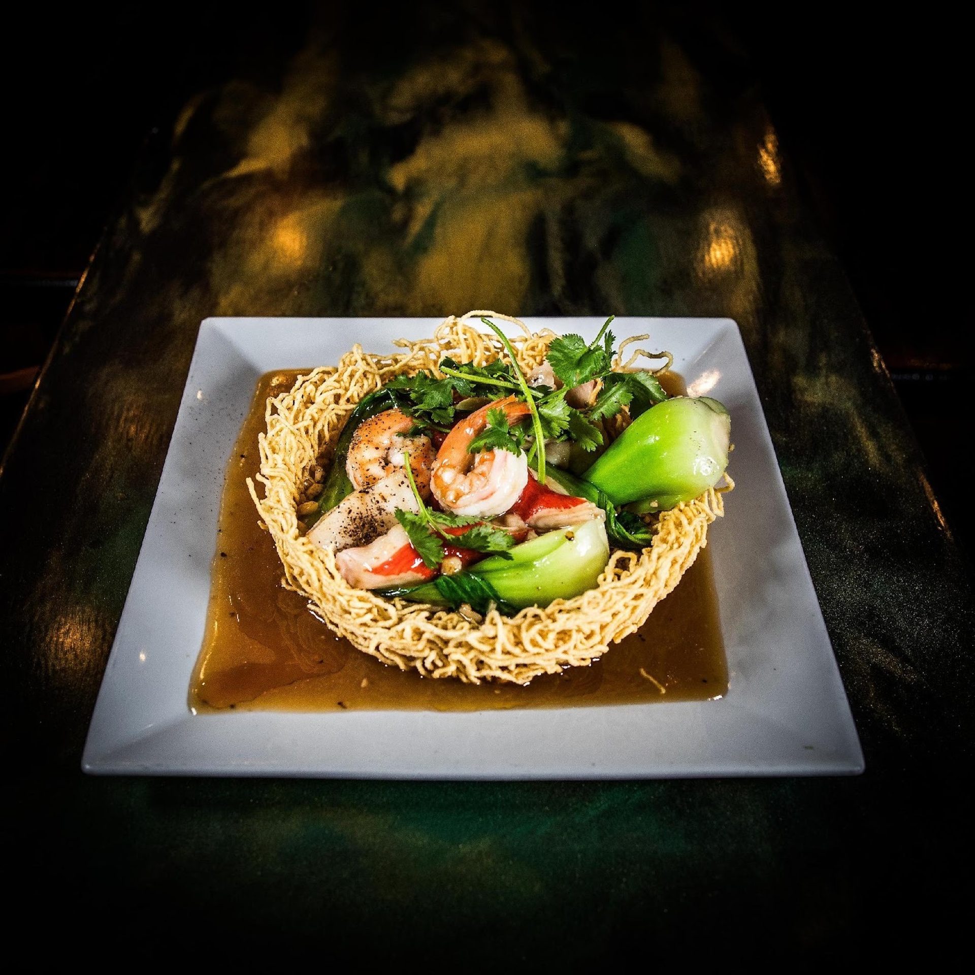 A Taste of Vietnam