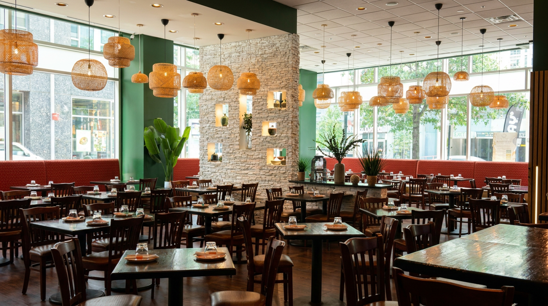 Join the Saigon Kitchen team