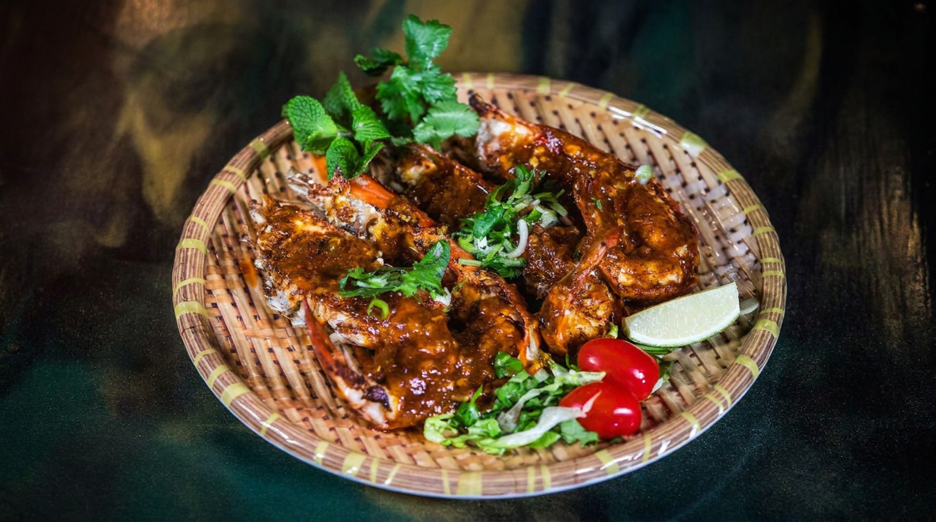 Saigon Kitchen Rewards