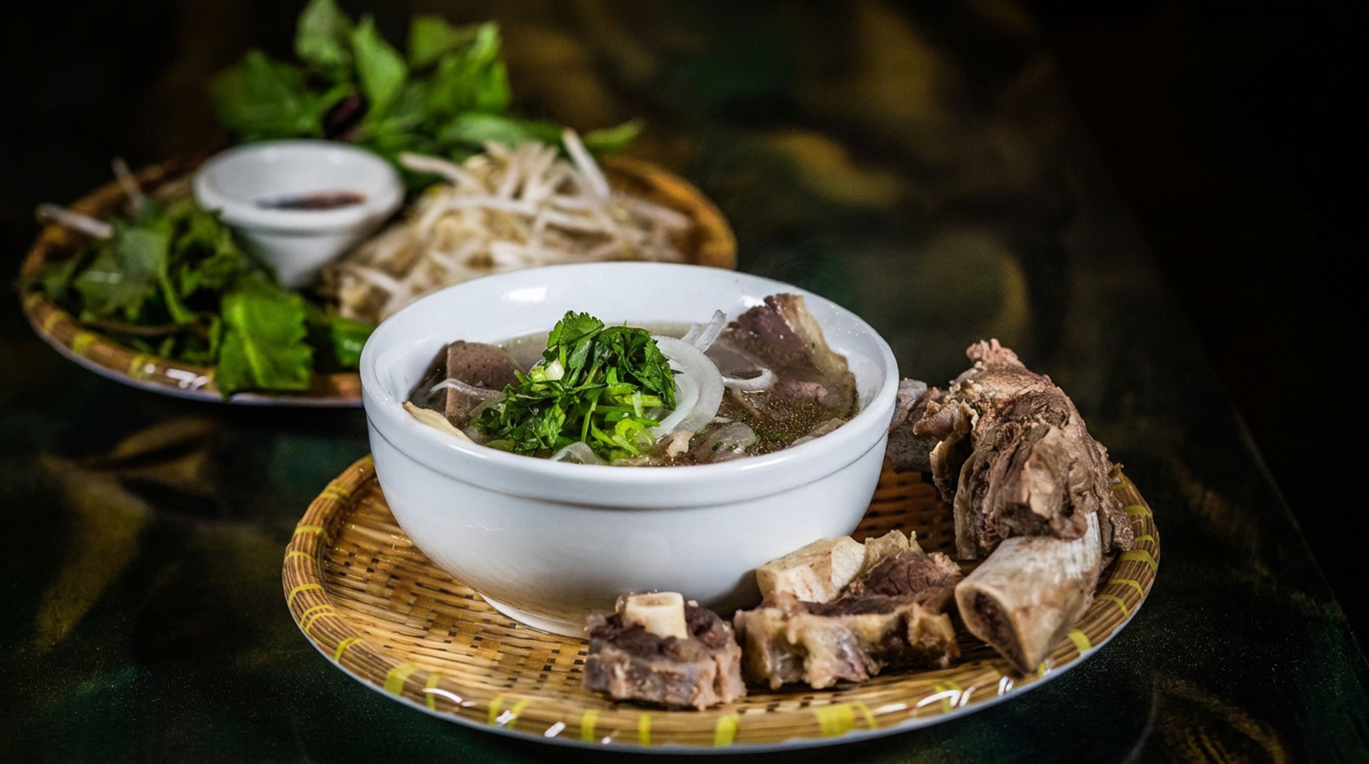 Recipes with roots