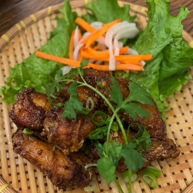 Savor Our Pho for Takeout