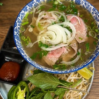 Pho - Beef